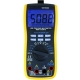 Мультиметр с функцией True RMS DT WH 5000 Автомат