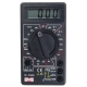Цифровой мультиметр Mastech M830B