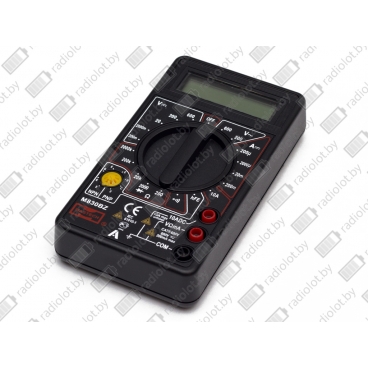 Цифровой мультиметр Mastech M830BZ