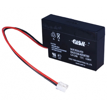 Casil CA1208 12V 0,8Ah