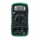 Цифровой мультиметр Mastech Mas830