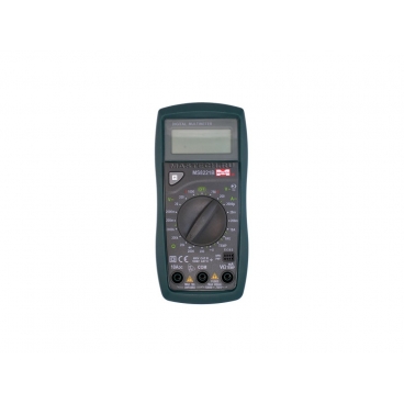 Цифровой мультиметр Mastech MS8221B