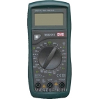 Цифровой мультиметр Mastech MS8221D