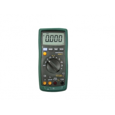 Цифровой мультиметр Mastech MS8217