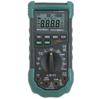 Цифровой мультиметр Mastech MS8229