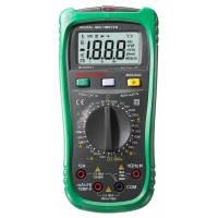 Цифровой мультиметр Mastech MS8260C
