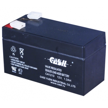 Casil CA1213 12V 1,3Ah