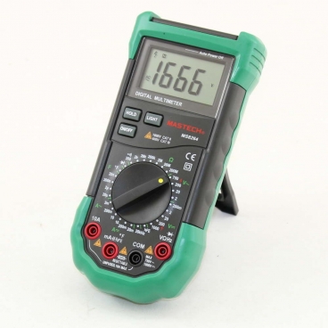 Цифровой мультиметр Mastech MS8264