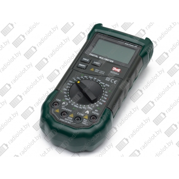 Цифровой мультиметр Mastech MS8265