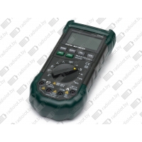 Цифровой мультиметр Mastech MS8268