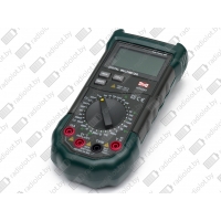 Цифровой мультиметр Mastech ms8269