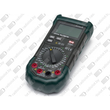 Цифровой мультиметр Mastech ms8269