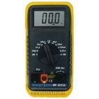  Цифровой измеритель ёмкости Mastech MY6013A
