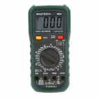 Цифровой мультиметр Mastech MY61