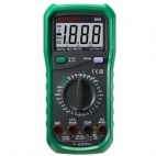 Цифровой мультиметр Mastech MY63