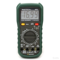 Цифровой мультиметр Mastech MY64