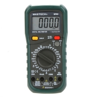 Цифровой мультиметр Mastech MY65