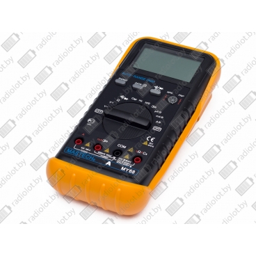 Цифровой мультиметр Mastech MY68