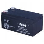 Casil CA1233 12V 3,3Ah