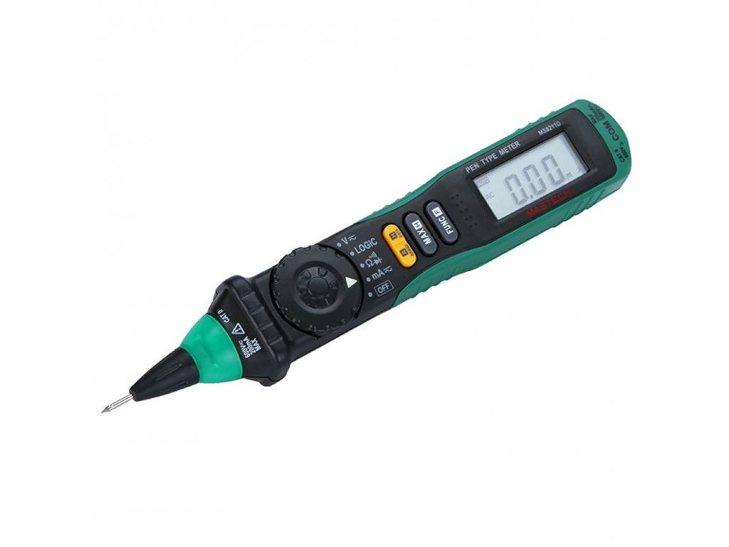 Цифровой мультиметр Mastech MS8211D