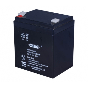 Casil CA1245 12V 4,5Ah