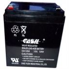 Casil CA1250 12V 5Ah
