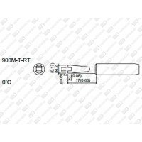 Жало 900M-T-RT