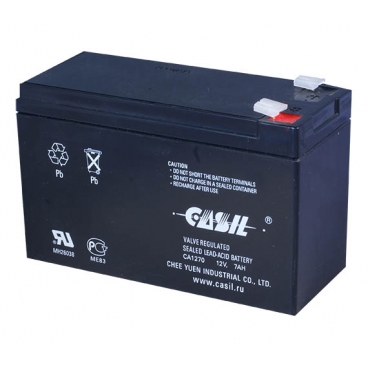 Casil CA1270 12V 7Ah