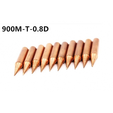 Медное жало 900M-T-0.8D