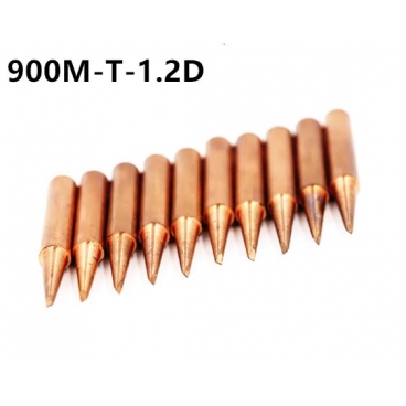 Медное жало 900M-T-1.2D