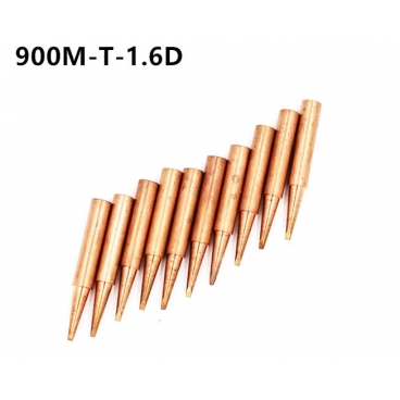 Медное жало 900M-T-1.6D