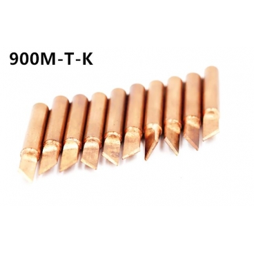 Медное жало 900M-T-K