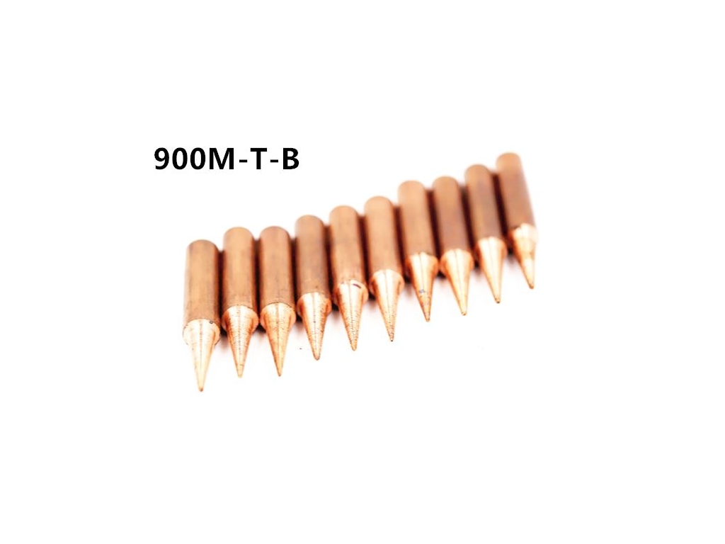 Медное жало 900M-T-B