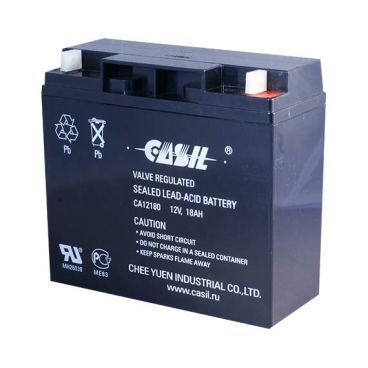 Casil CA12180 12V 18Ah