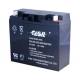 Casil CA12180 12V 18Ah