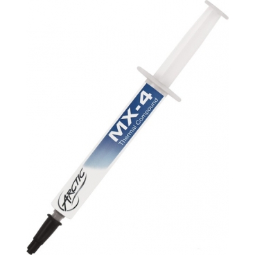 Arctic MX-4 (4 г) [ORACO-MX40001-BL]
