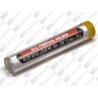 Припой rexant-10g