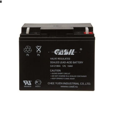 Casil CA12180A 12V 18Ah