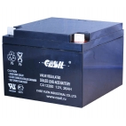 Casil CA12260 12V 26Ah
