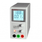Линейный источник питания Mastech HY1803L