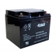 Casil CA12400 12V 40Ah