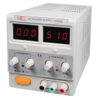 Линейный источник питания Mastech HY5003