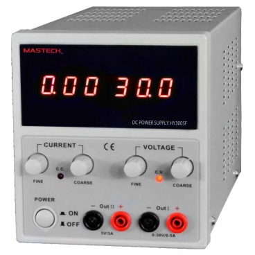 Mastech HY3005F
