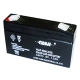 Casil CA613 6V 1,3Ah