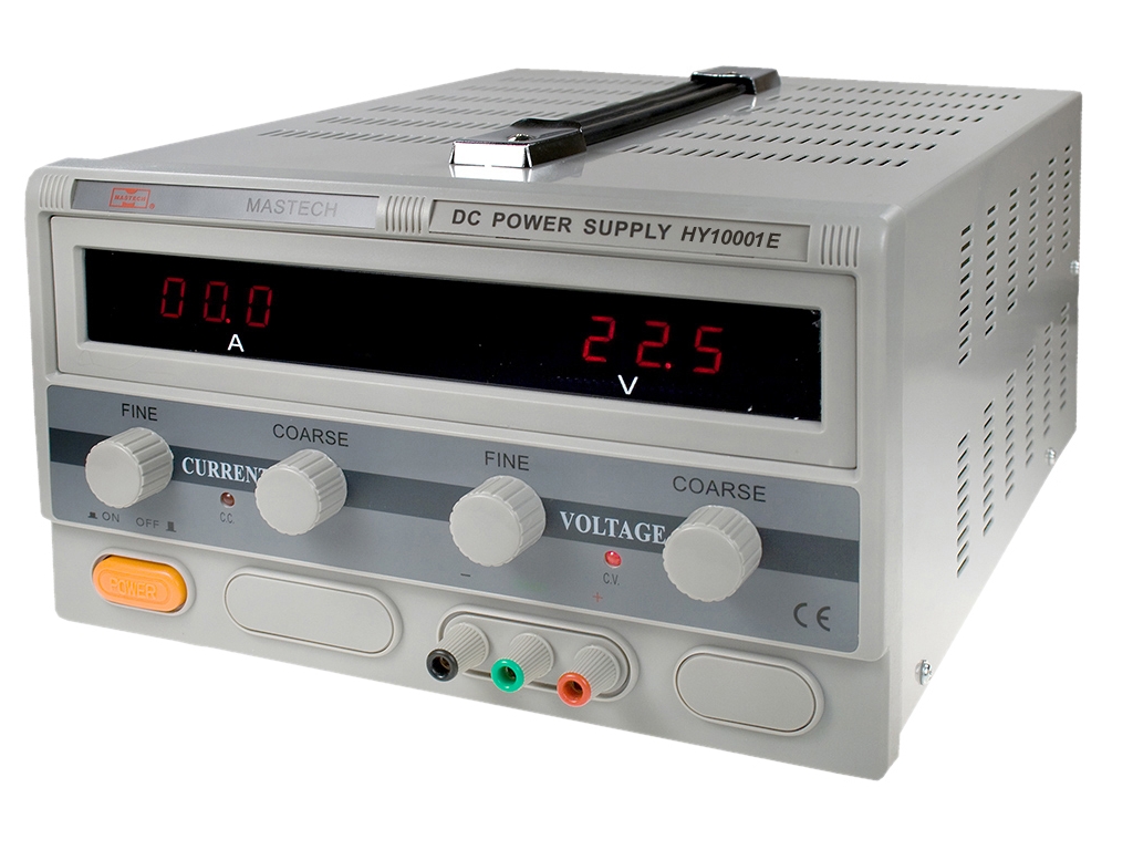 Mastech HY10001E