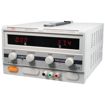 Mastech HY5005E