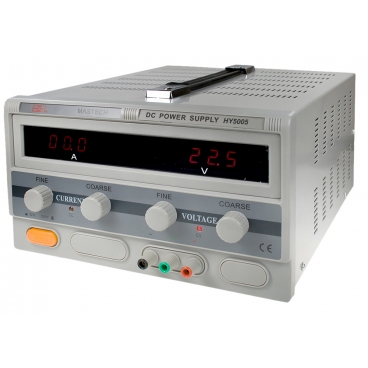 Mastech HY5005