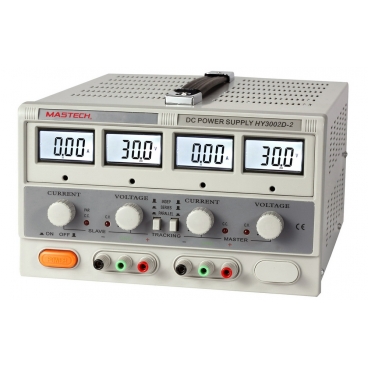 Mastech HY3002D-2