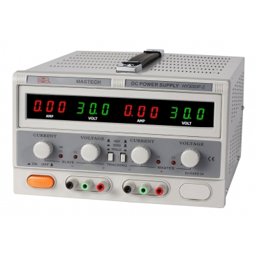 Mastech HY3003F-2