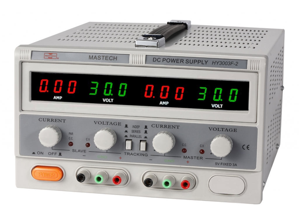 Mastech HY3003F-2